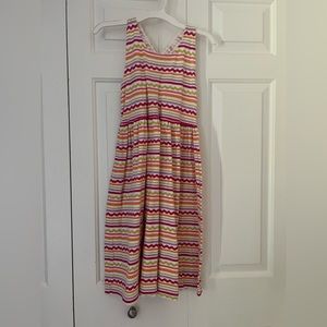 Girl's sundress